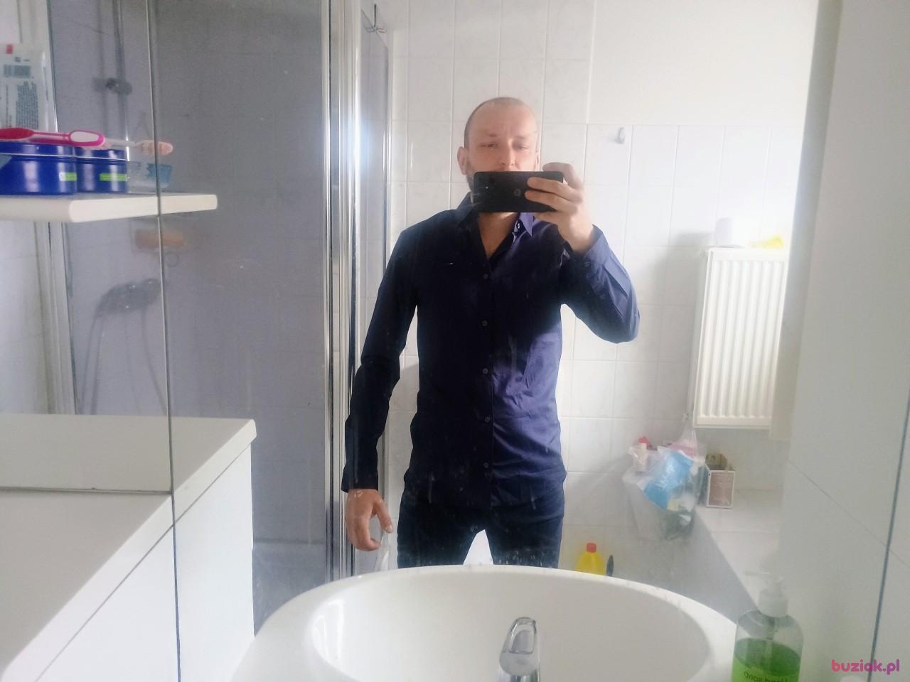 Radek, Male, 33, Tilburg, Holandia, Photo: 5