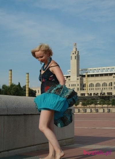 lilliahippie, Kobieta, 42, Wrocław, Polska, Zdjęcie: 2