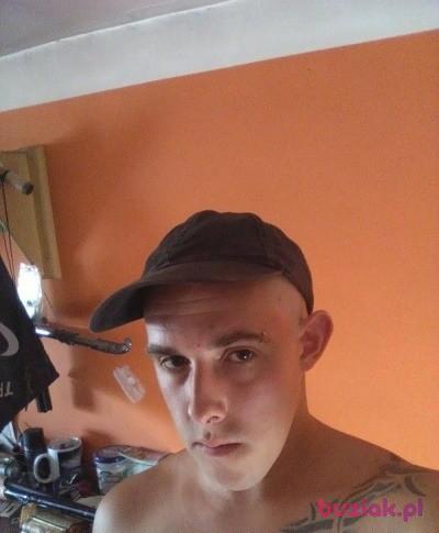 Tomasz, Mężczyzna, 32, Świebodzin, Polska, Zdjęcie: 6