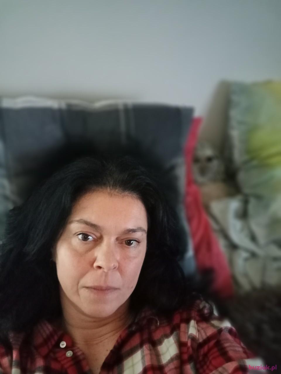 marta, Kobieta, 45, Łódź, Polska, Zdjęcie: 2