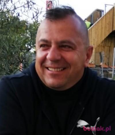 Pawel, Male, 50, Düsseldorf, Niemcy, Photo: 2