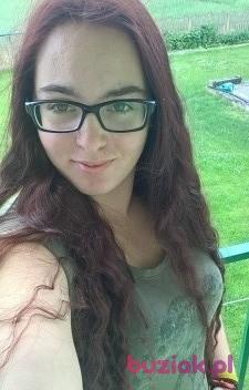 agatka , Female, 26, Konin, Polska, Photo: 1