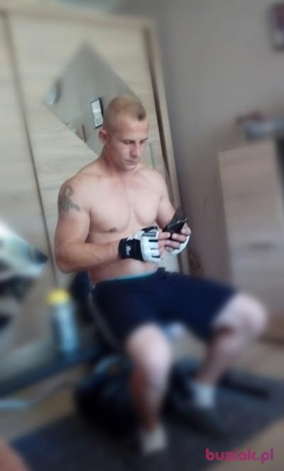 Martin9017, Male, 35, Rydułtowy, Polska, Photo: 2