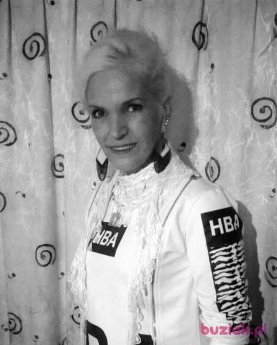 Leokadia, Female, 63, Lubsko, Polska, Photo: 2