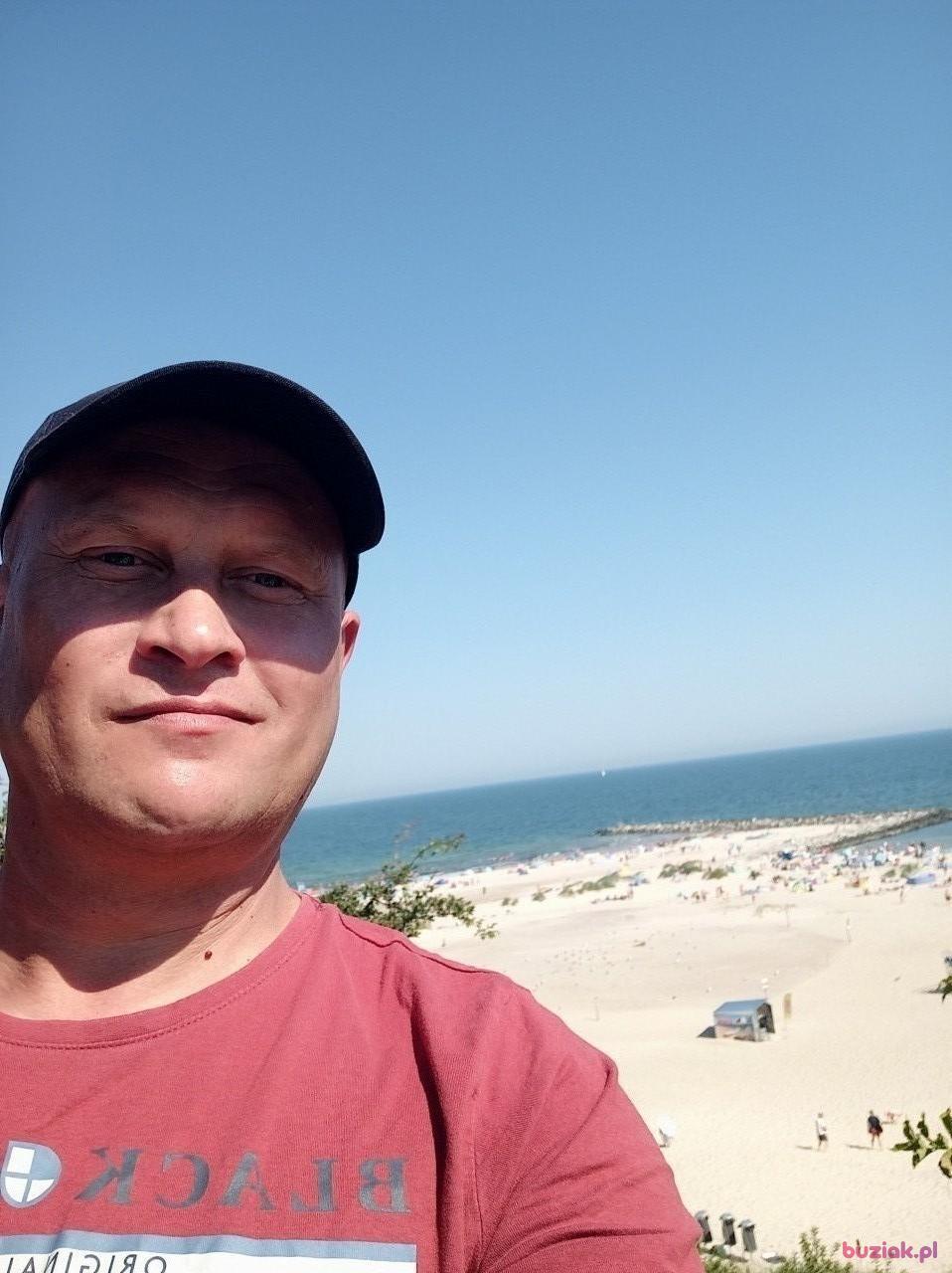 Rafał, Mężczyzna, 46, Ząbki, Polska, Zdjęcie: 1