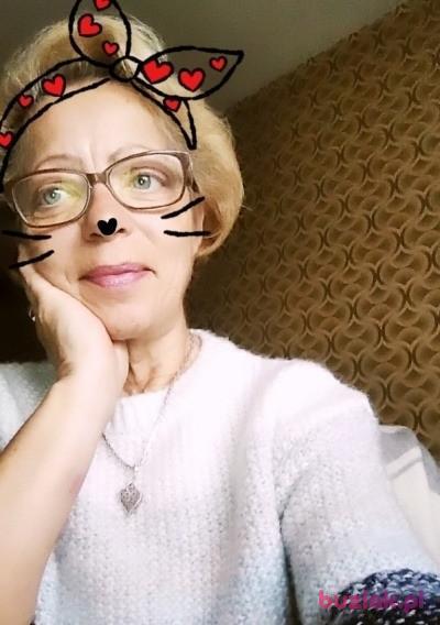 Ada, Female, 64, Gdynia, Polska, Photo: 1