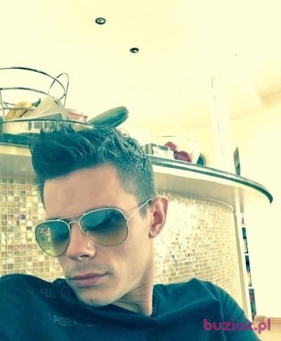 Tomek, Male, 39, Niemcy, Photo: 2