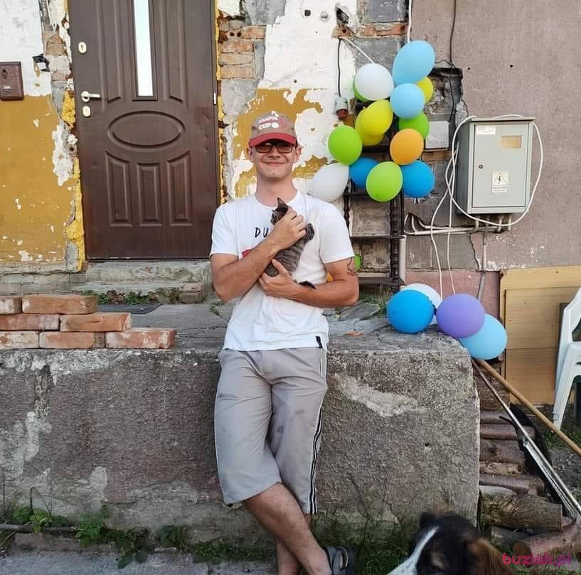 Kacper, Male, 24, Prabuty, Polska, Photo: 2
