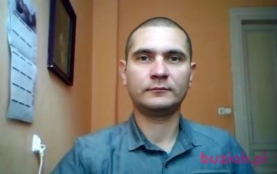 Marcin, Male, 45, Holandia, Photo: 2