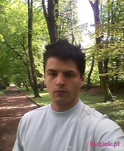 Marcin, Mężczyzna, 38, Głubczyce, Polska, Zdjęcie: 3