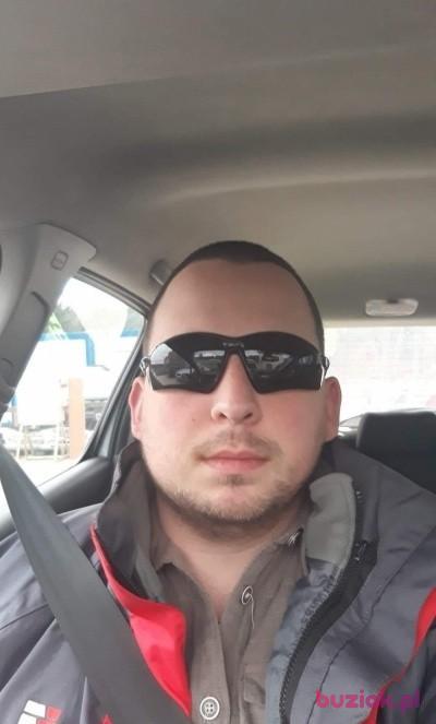 Marcin, Male, 35, Trzcianka, Polska, Photo: 2