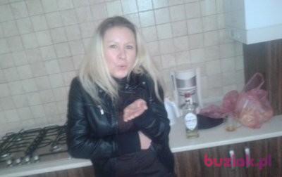 Patrycja, Kobieta, 41, Warszawa, Polska, Zdjęcie: 3