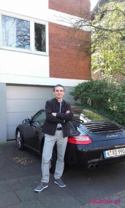 mario1963l, Male, 63, Niemcy, Photo: 3