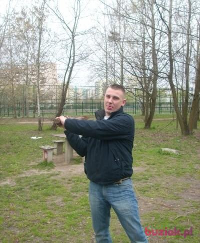 sebastian29461, Male, 47, Brwinów, Polska, Photo: 1