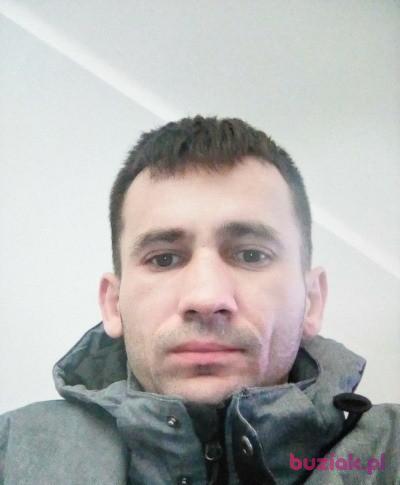 Paweł, Male, 42, Sosnowiec, Polska, Photo: 3