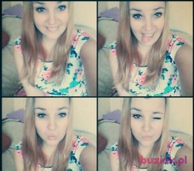 Rudaaa28, Female, 32, Opole, Polska, Photo: 2