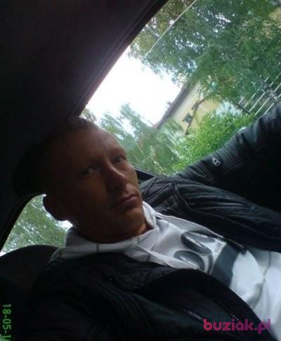 Karol, Male, 42, Krotoszyn, Polska, Photo: 2