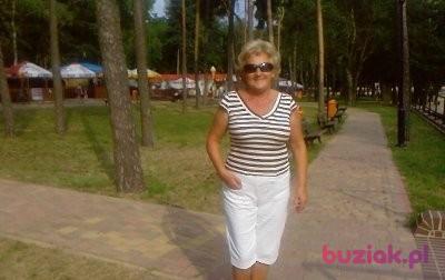 Danuta., Kobieta, 72, Głogów, Polska, Zdjęcie: 3