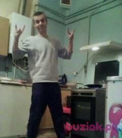 Marek, Male, 39, Haarlem, Holandia, Photo: 2