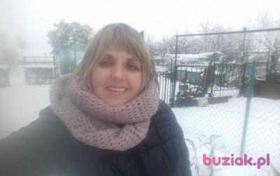 Magdalena, Female, 43, Legnica, Polska, Photo: 9