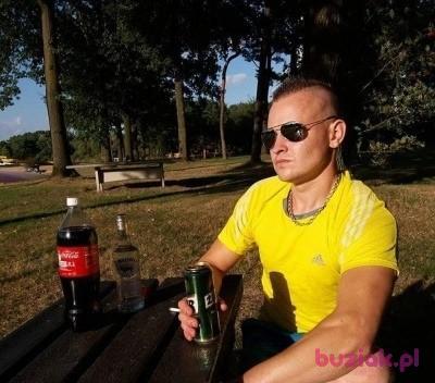 Rafal, Male, 37, Olsztyn, Polska, Photo: 2