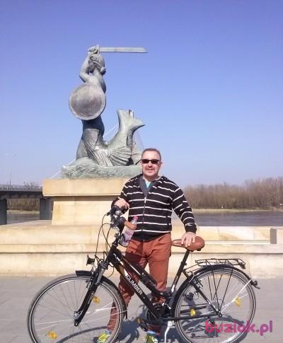 Grzegorz, Male, 61, Warszawa, Polska, Photo: 2
