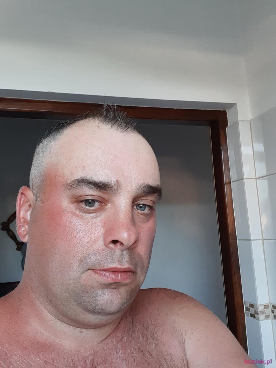 Piotr, Male, 45, Ostróda, Polska, Photo: 5