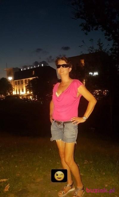 Izabela , Female, 48, Frankfurt, Niemcy, Photo: 4