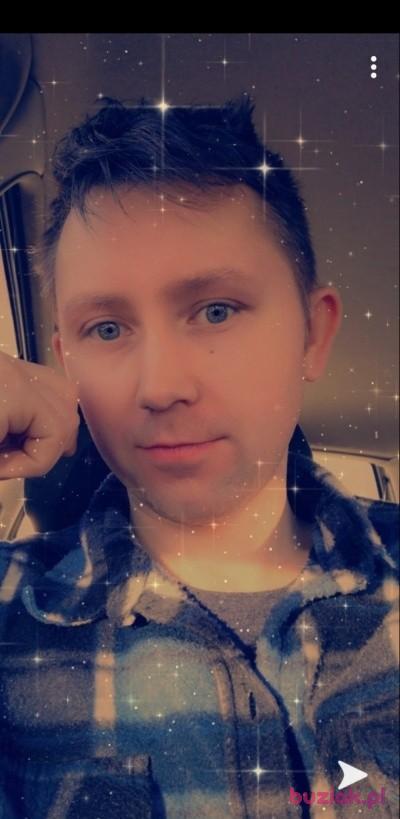 Konrad, Male, 38, Gorzów Wielkopolski, Polska, Photo: 1