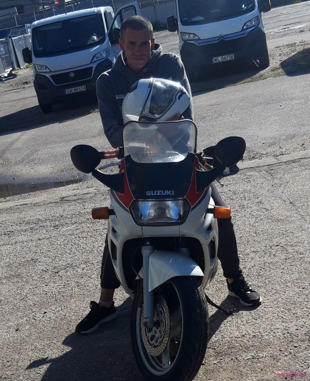 andrzej, Mężczyzna, 37, Warszawa, Polska, Zdjęcie: 3