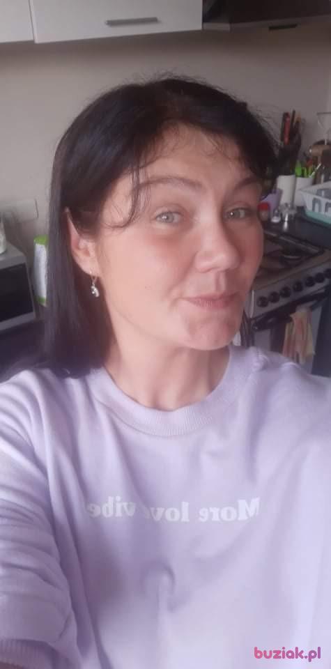 Sara, Kobieta, 38, Warszawa, Polska, Zdjęcie: 1