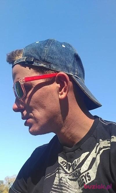 Patrykos26, Male, 32, Garwolin, Polska, Photo: 2