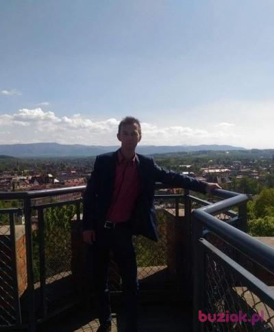 Sylwester, Male, 50, Bielsko-Biała, Polska, Photo: 2