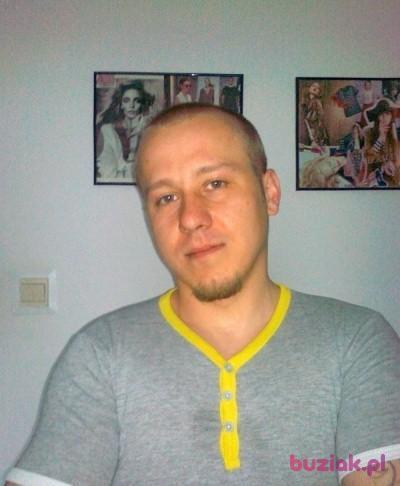 Daniel, Male, 39, Przeworsk, Polska, Photo: 2