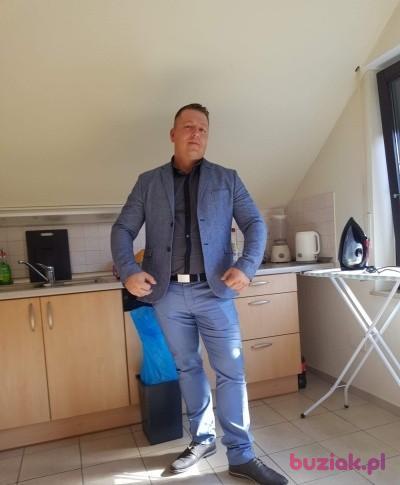 Przemyslaw Pieklo, Male, 45, Lubsko, Polska, Photo: 1