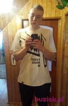 Dawid, Male, 31, Garwolin, Polska, Photo: 2