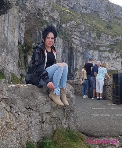 Dorota , Female, 53, Wielka Brytania, Photo: 2