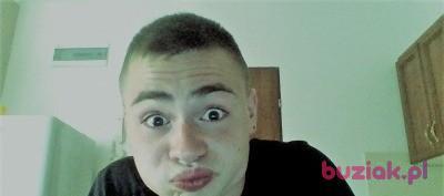 Krzysztof, Male, 27, Brodnica, Polska, Photo: 2