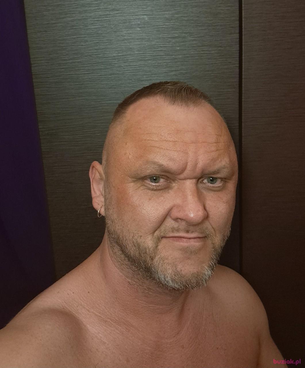 Kris, Mężczyzna, 46, Błonie, Polska, Zdjęcie: 1