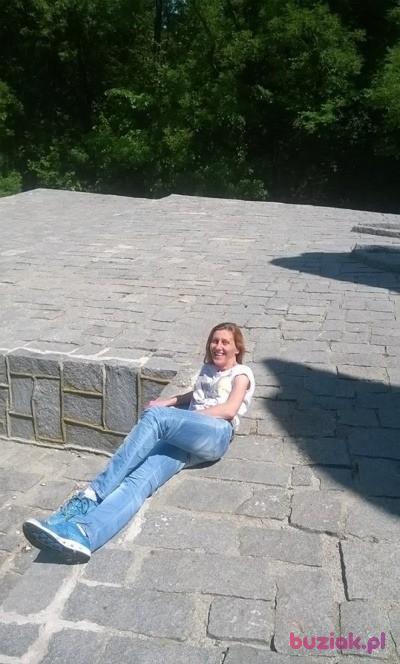 Elzbieta, Female, 51, Ziębice, Polska, Photo: 3