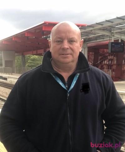 Krystian, Mężczyzna, 50, Gdańsk, Polska, Zdjęcie: 2