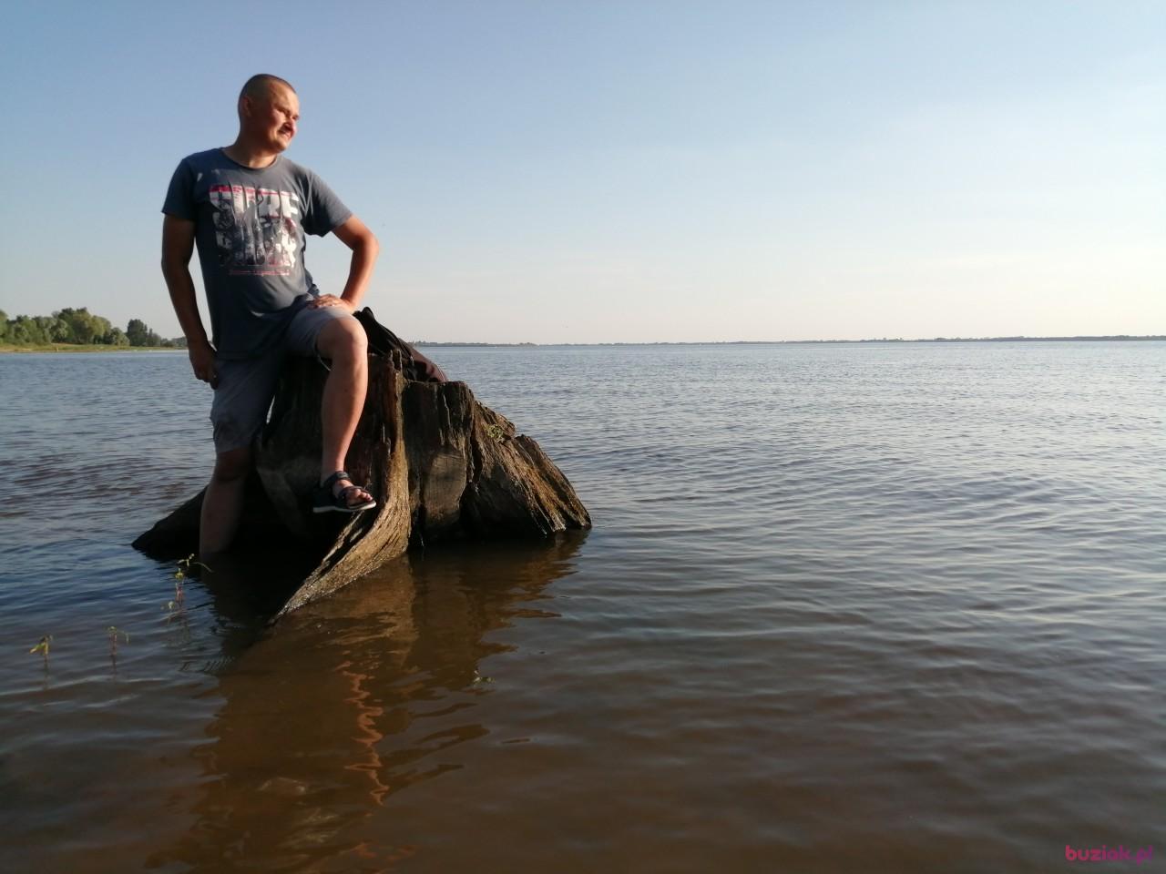 Michał, Mężczyzna, 37, Zgierz, Polska, Zdjęcie: 163