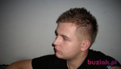 Radosław Kluczewski, Male, 36, Mysłowice, Polska, Photo: 1
