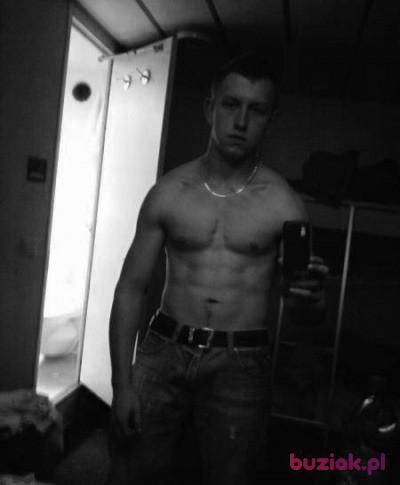 Maciej, Male, 36, Drawsko Pomorskie, Polska, Photo: 2