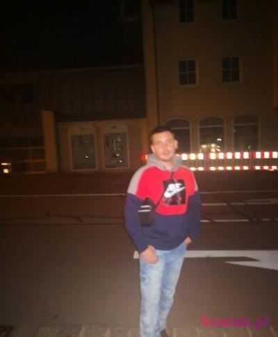 Damian, Male, 38, Niemcy, Photo: 3