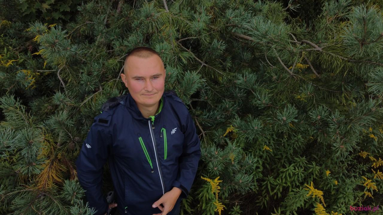 Michał, Mężczyzna, 37, Zgierz, Polska, Zdjęcie: 179