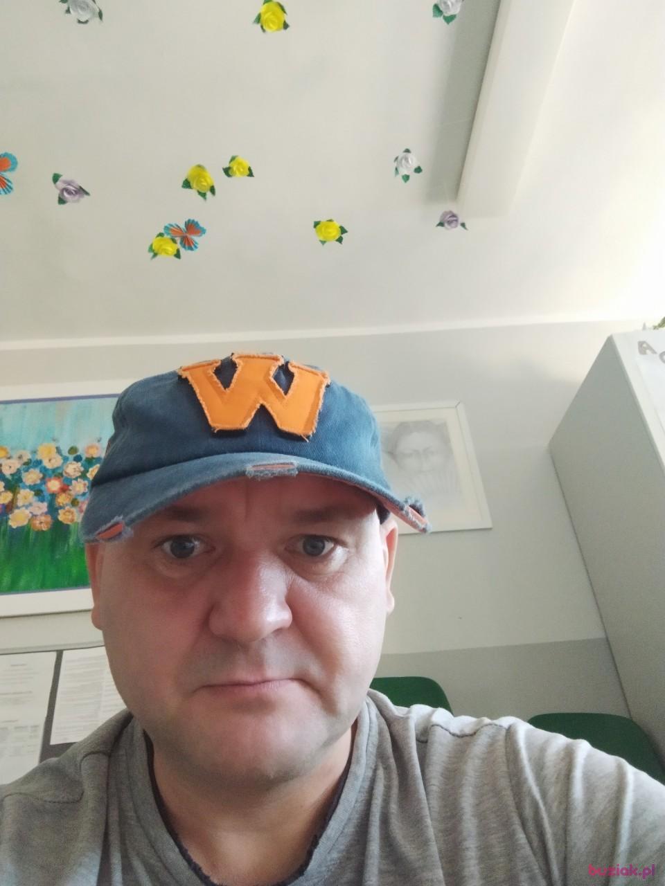 Eryk, Male, 50, Radomyśl Wielki, Polska, Photo: 2