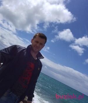 Franek, Male, 38, Konin, Polska, Photo: 2