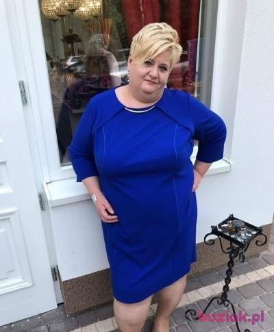 wandziula, Female, 55, Tomaszów Mazowiecki, Polska, Photo: 3