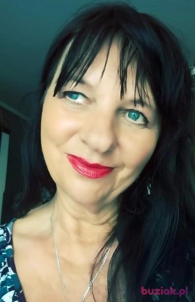 MARIA, Kobieta, 65, Człuchów, Polska, Zdjęcie: 1